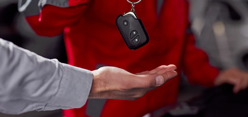 Automotive Car Lock Rekeying Locksmith Specialists in Montclair, California