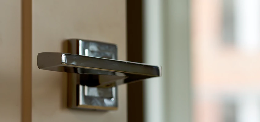 Door Lever Knob Repair in Montclair, California