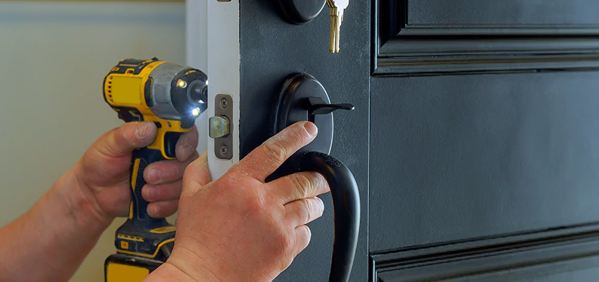 Emergency Downtown Locksmith in Montclair, CA