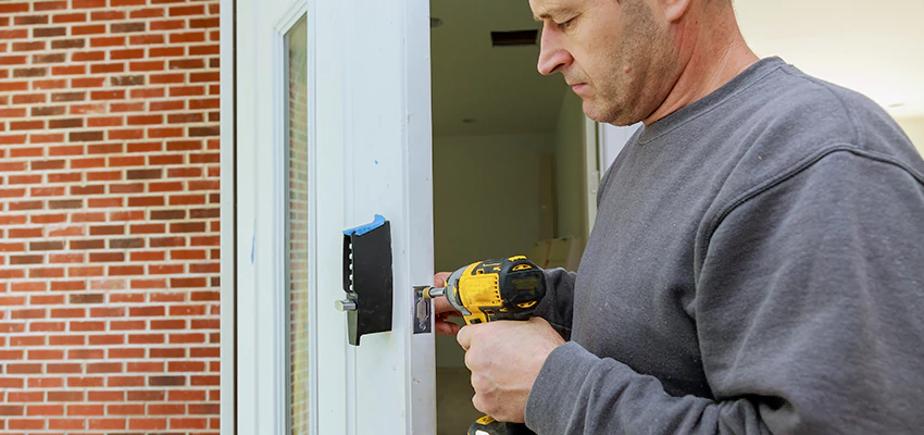 Eviction Locksmith Services For Lock Installation in Montclair, CA