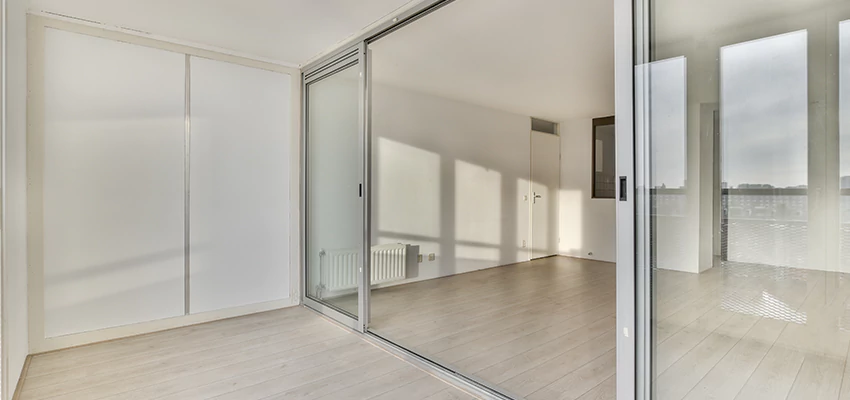 Patio Glass Sliding Door Lock in Montclair, CA