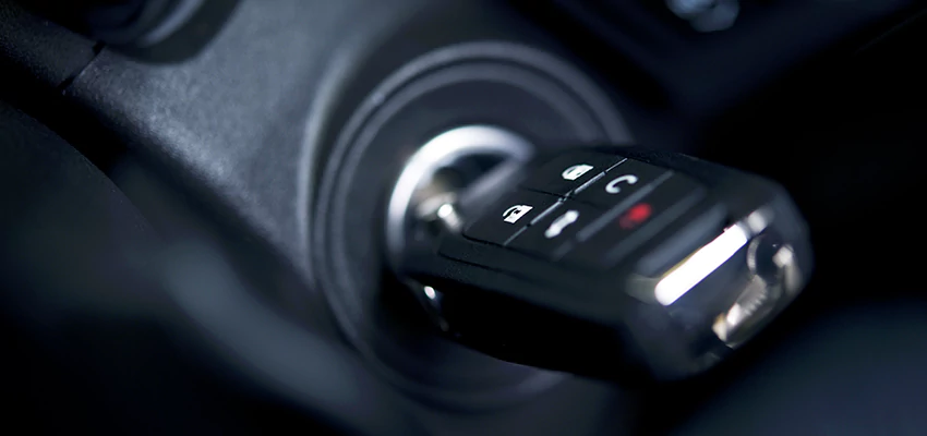 Ignition Switch Replacement in Montclair, CA