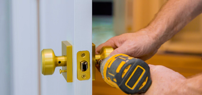 Local Locksmith For Key Fob Replacement in Montclair, California