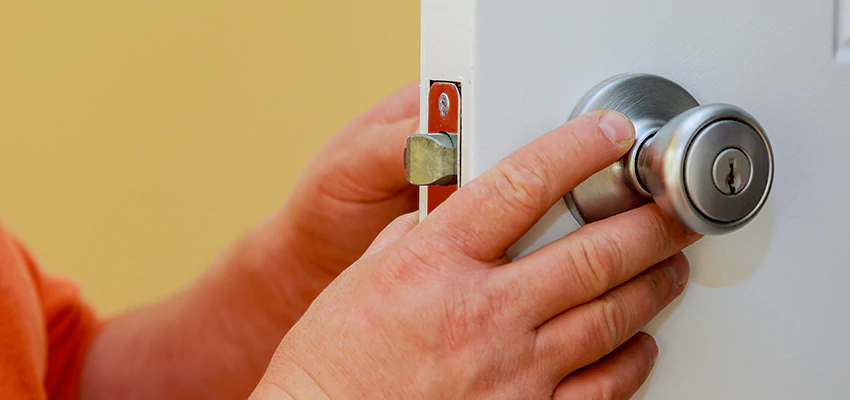 Residential Locksmith For Lock Installation in Montclair, California