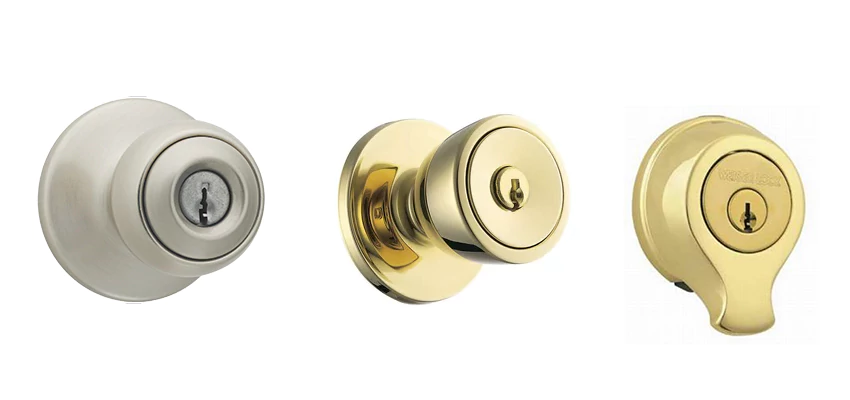 Weiser Bluetooth Lock Installation in Montclair, CA