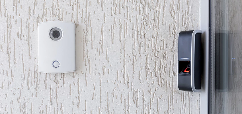 Automatic Door Lock Repair in Montclair, California