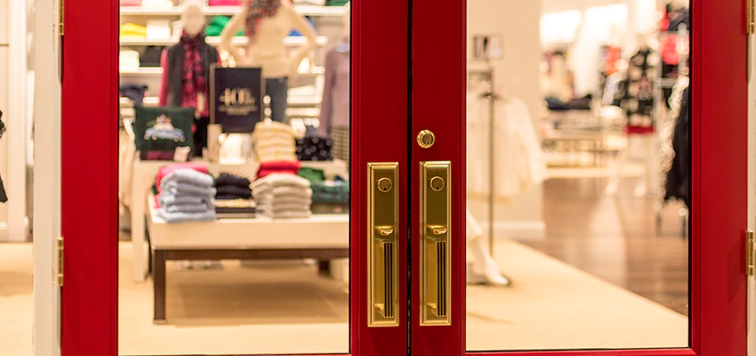 Automotive Locksmith For Retail Stores in Montclair, CA