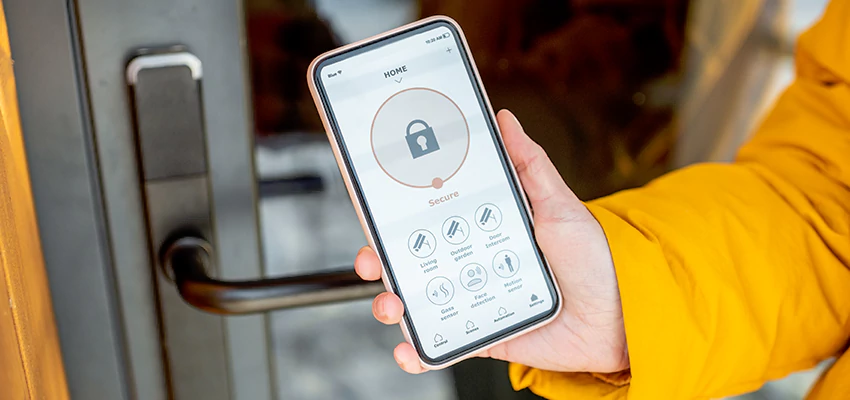 Kwikset Halo Wifi Locks Repair And Installation in Montclair, CA