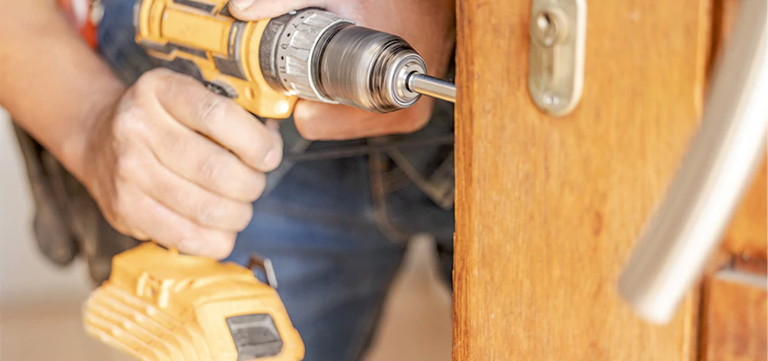 Emergency A1 Locksmith Services in Montclair, California