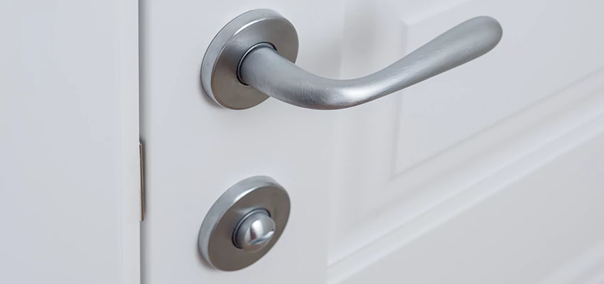Single-Occupancy Restroom Locks Repair in Montclair, California