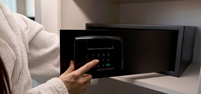 Safe Unlocking Service Company in Montclair, California