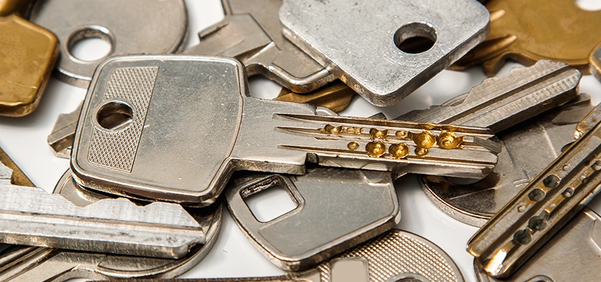 Stuck Key Extraction in Montclair, CA