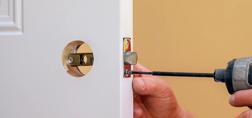 Stuck Door Knobs Repair in Montclair, CA