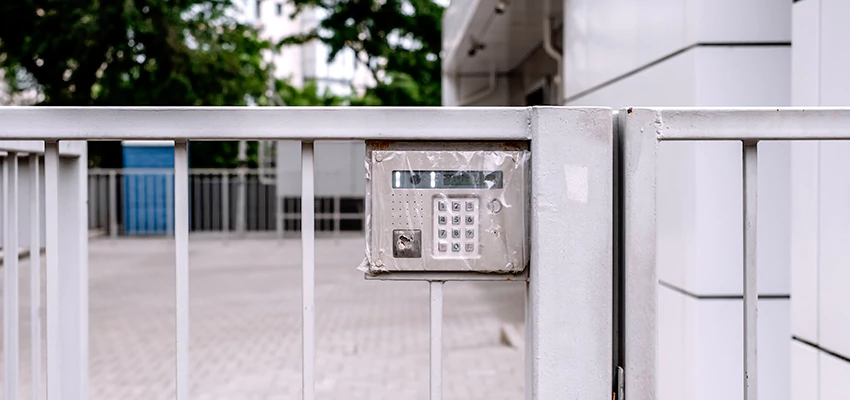 Gate Locks For Metal Gates in Montclair, California