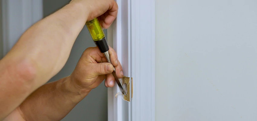 On Demand Locksmith For Key Replacement in Montclair, California