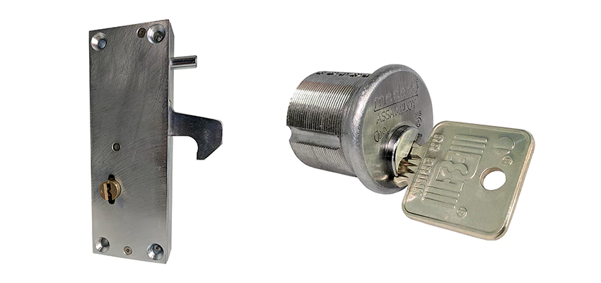 RR Fence Gates Brink Locks Repair in Montclair, California