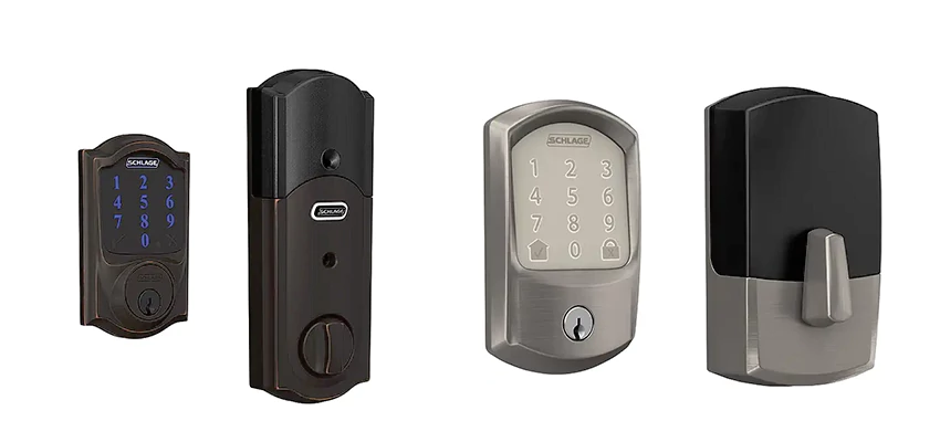 Schlage Smart Locks Repair in Montclair, California