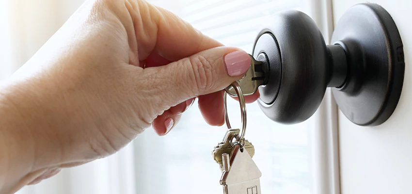 Top Locksmith For Residential Lock Solution in Montclair, California