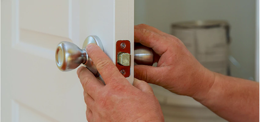 AAA Locksmiths For lock Replacement in Montclair, California