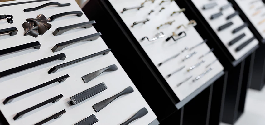 Pocket Door Hardware Installation in Montclair, California