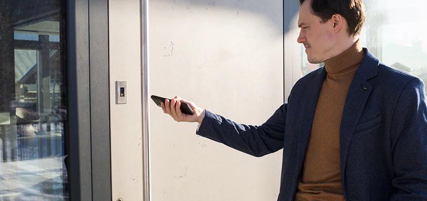 Business Security Systems in Montclair, CA