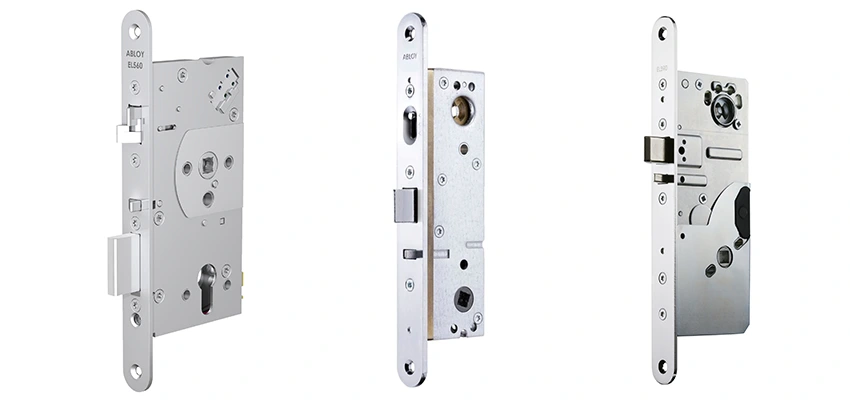 ASSA-Abloy Locks Hinge Repair in Montclair, California