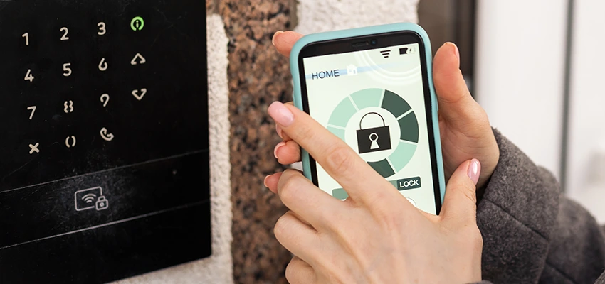 Building Security Upgrades in Montclair, CA