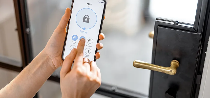 Remote Control Locks Sensor Repair in Montclair, California