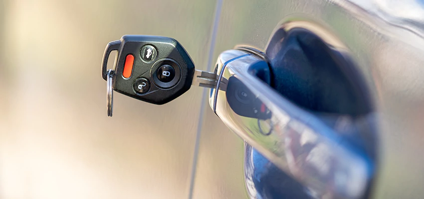 Automotive Locksmith Key Programming Specialists in Montclair, CA