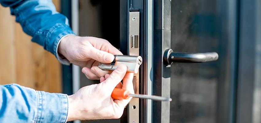Eviction Locksmith For Lock Repair in Montclair, CA