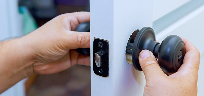 Smart Lock Replacement Assistance in Montclair, California