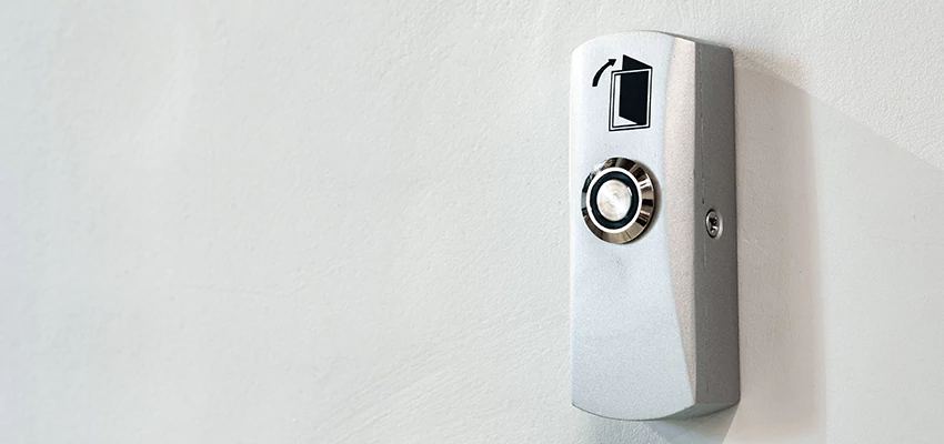 Residential Access Keypads Systems Installation in Montclair, CA