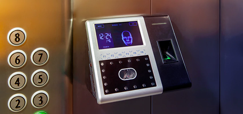 Commercial Locksmith For Lock Repair in Montclair, CA