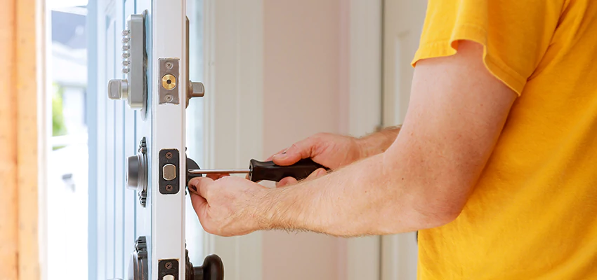 Eviction Locksmith For Key Fob Replacement Services in Montclair, CA