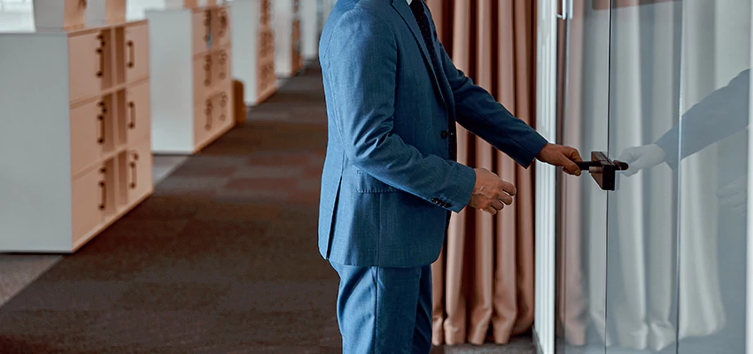 Commercial Glass Door Locks in Montclair, CA