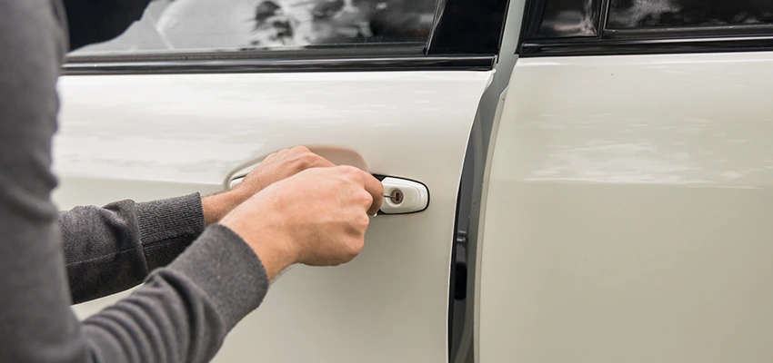 Unlock Car Door Service in Montclair, CA