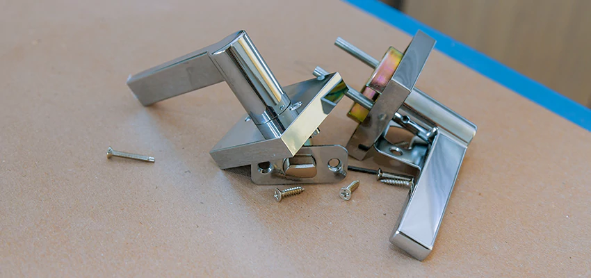 Master Lock Key System Installation Service in Montclair, California