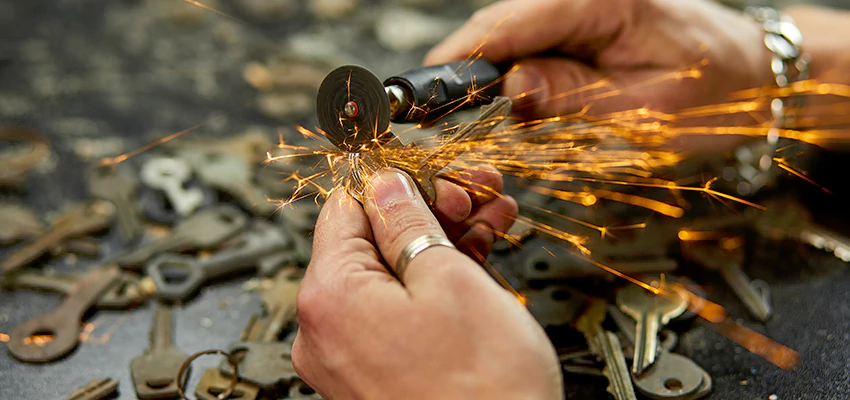 24/7 Locksmith Services For Lock Rekeying in Montclair, CA