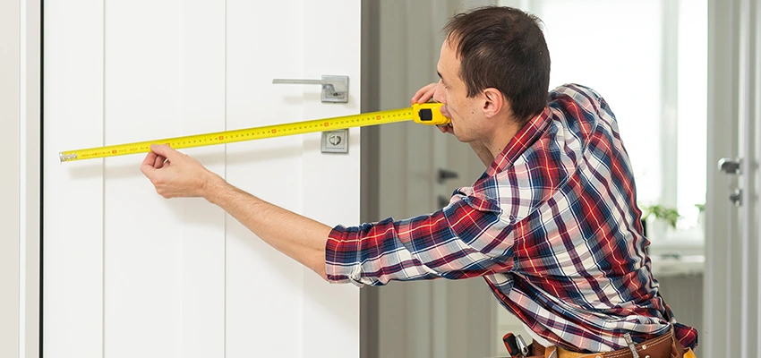 Bonded & Insured Locksmiths For Lock Repair in Montclair, California