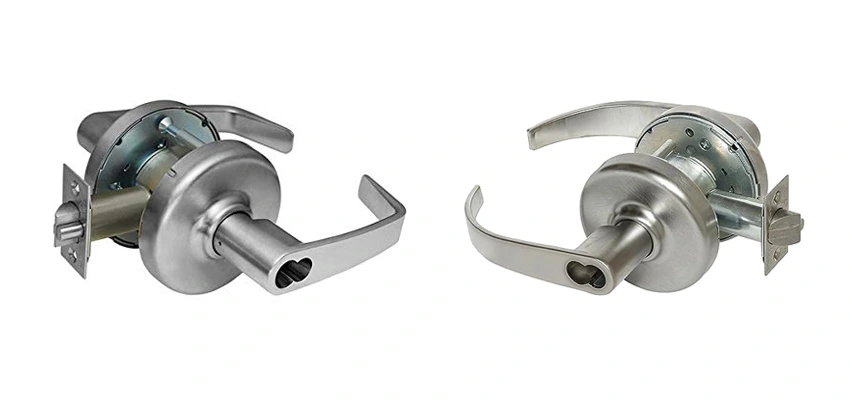 Corbin Russwin Unit Locks Repair Installation in Montclair, CA