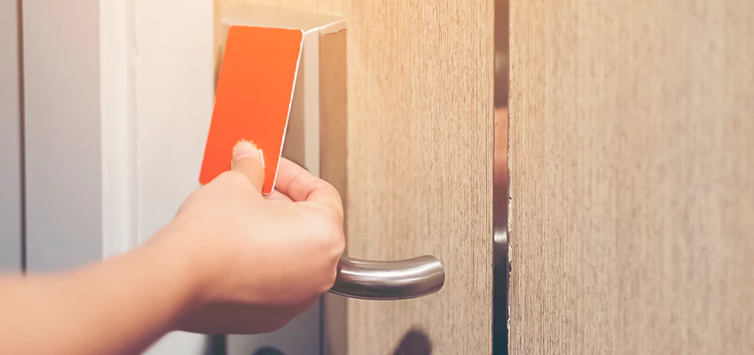 Electronic Locks Motor Repair in Montclair, California