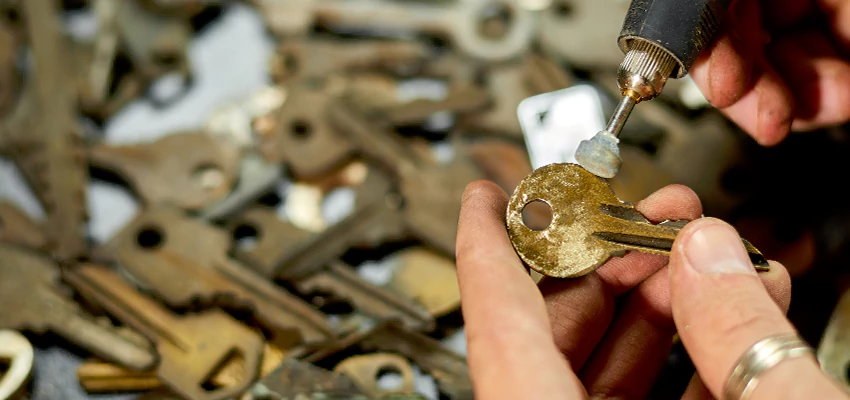 A1 Locksmith For Key Replacement in Montclair, California