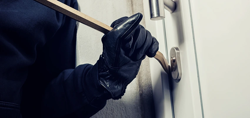 Burglar Damage Door Sensors Repair in Montclair, CA