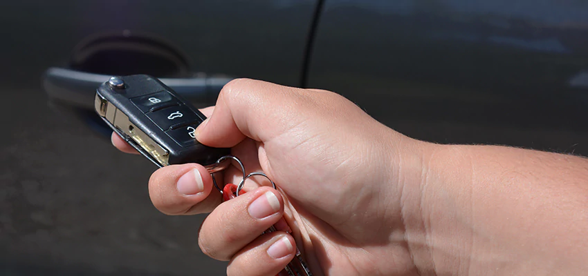 Car Door Unlocking Locksmith in Montclair, California