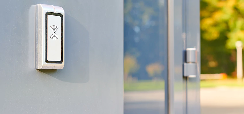 Glass Door Electric Lock Repair in Montclair, CA