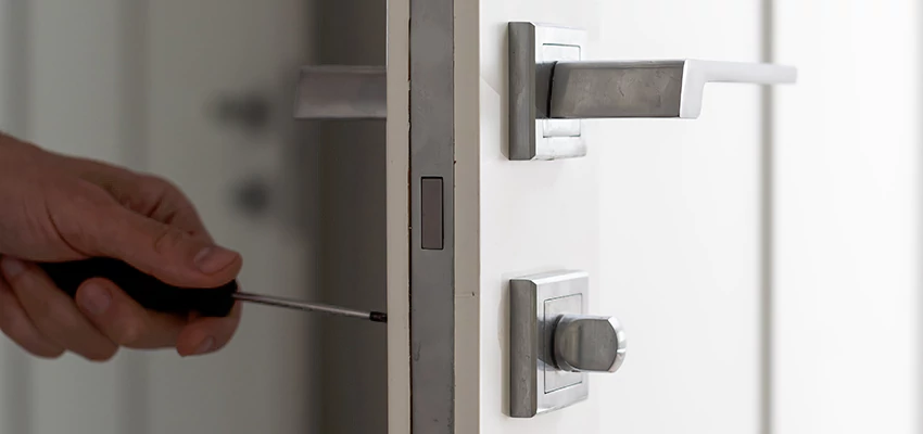 Automotive Lock Installation in Montclair, CA